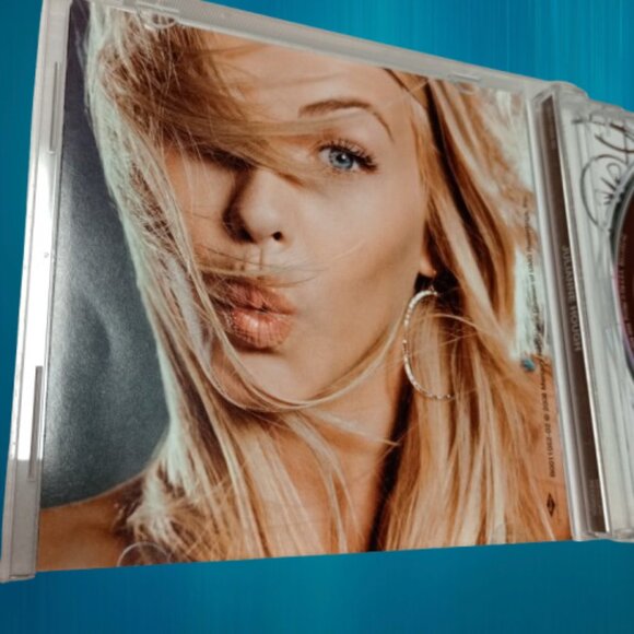 Julianne Hough by Julianne Hough CD May-2008 Mercury Nashville Tested! - Picture 4 of 11